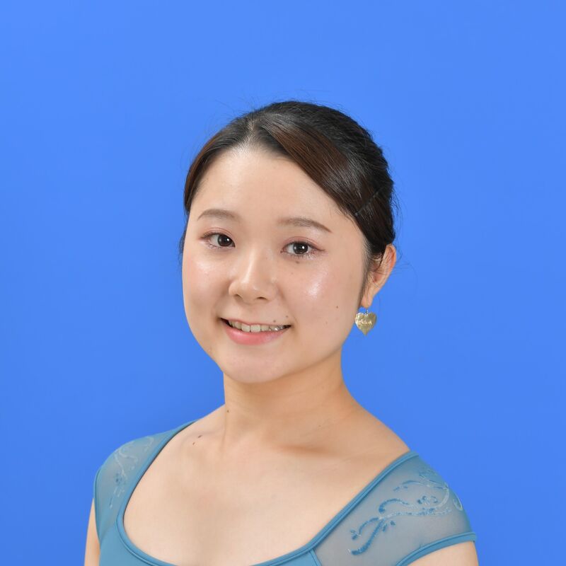 重山　優衣